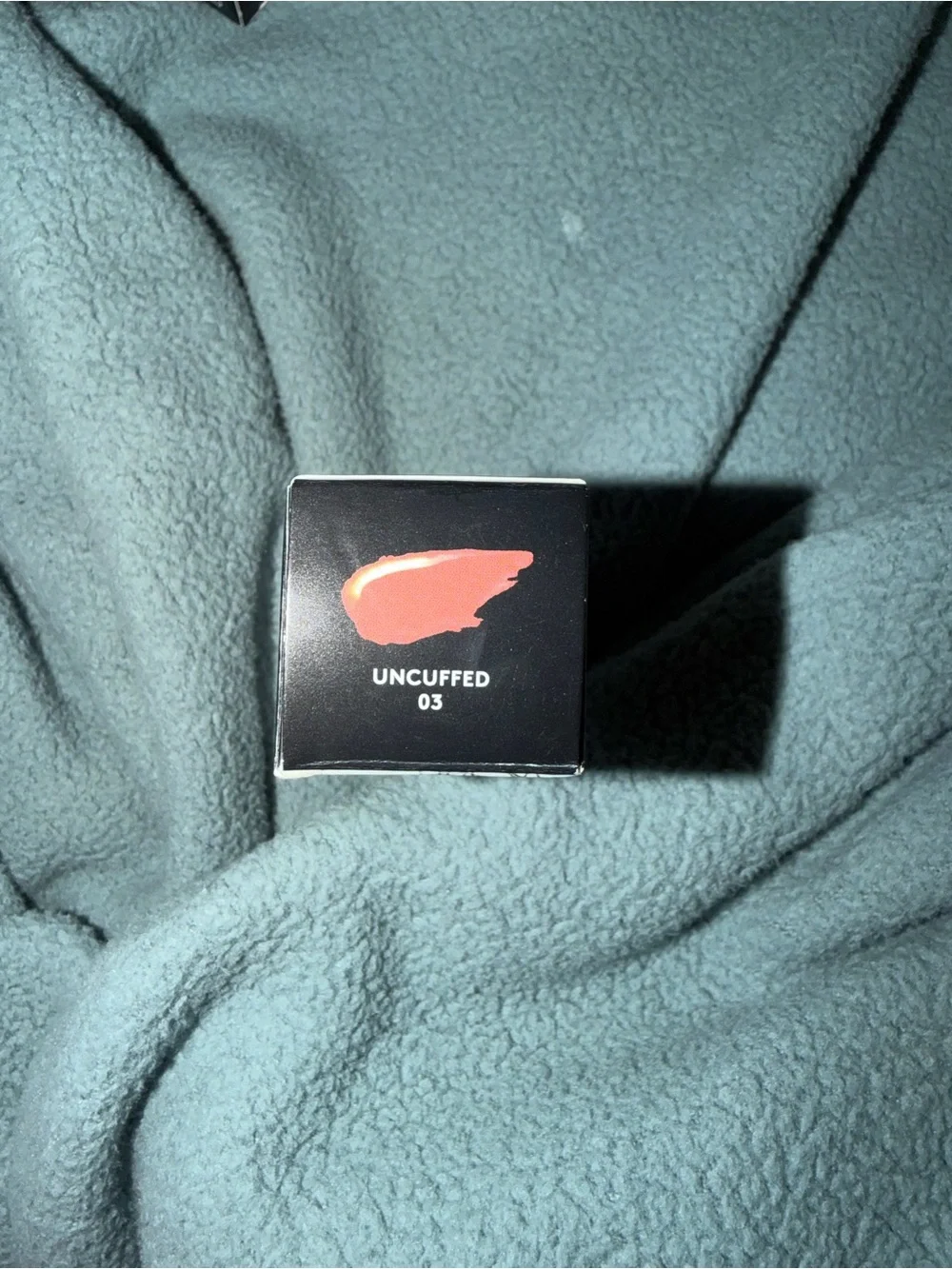 Fenty beauty stunna lip paint in uncuffed